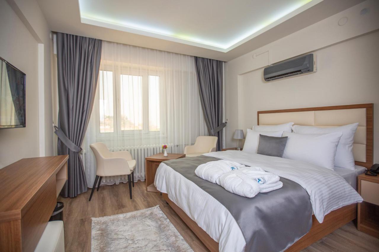 Kutlucan Oldtown Bursa Exteriér fotografie